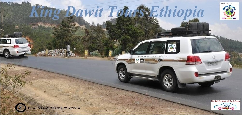 King Dawit Tours Ethiopia