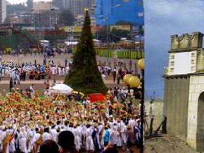 Ethiopia festival tour and cultural trip