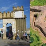 visit Harar Ethiopia and Historic route