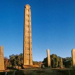 visit historic ethiopia